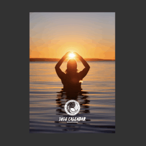 Dawnstalkers A3 Calendar 2026